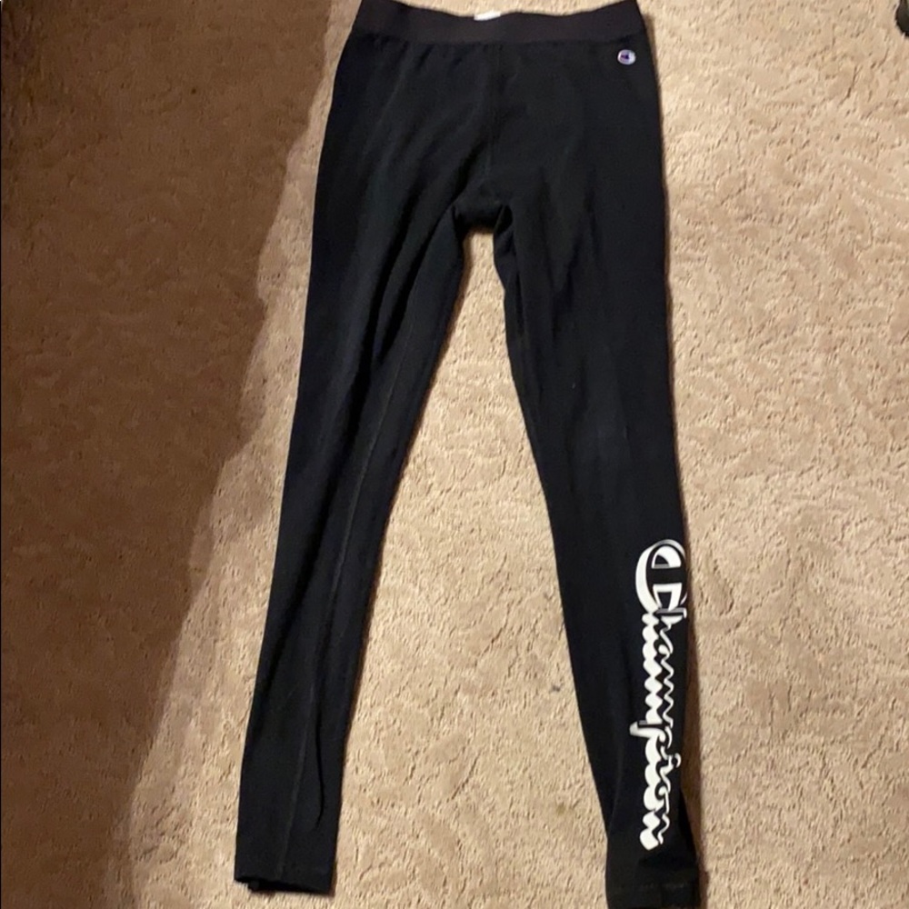 Champion leggings
